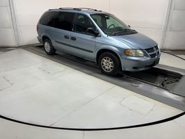 2004 Dodge Grand Caravan