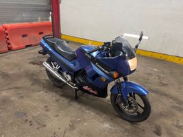 2005 KAWASAKI EX250-F