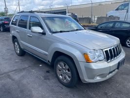 2008 JEEP GRAND CHEROKEE