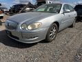 2009 Buick LaCrosse