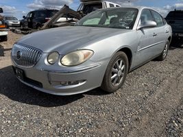 2009 Buick LaCrosse