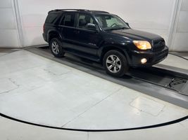 2008 Toyota 4Runner