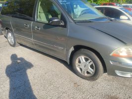 2002 Ford WINDSTAR VANS
