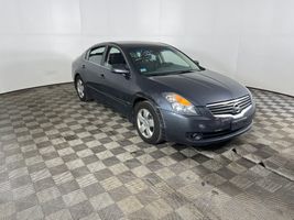 2008 NISSAN Altima