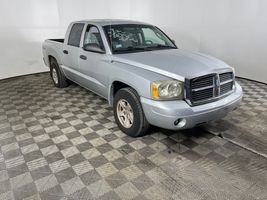 2006 Dodge Dakota