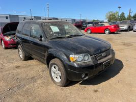 2007 Ford Escape