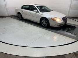 2011 Buick Lucerne