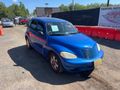 2004 Chrysler PT Cruiser