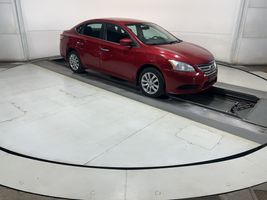 2014 NISSAN Sentra