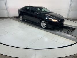 2014 Dodge Dart