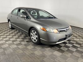 2006 Honda Civic
