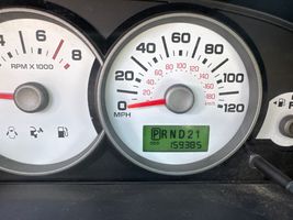 2005 Ford Escape