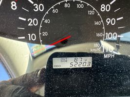 2006 Toyota COROLLA