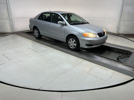 2006 Toyota COROLLA