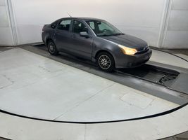 2010 Ford Focus