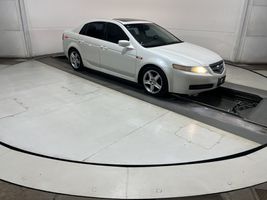 2005 ACURA TL