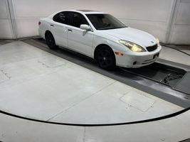 2005 Lexus ES 330
