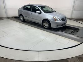 2012 NISSAN Sentra