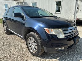 2009 Ford Edge