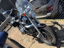 2001 BMW R1200CM MONTANA