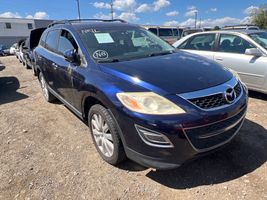 2010 Mazda CX-9