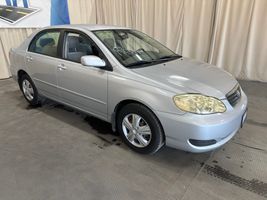 2005 Toyota COROLLA
