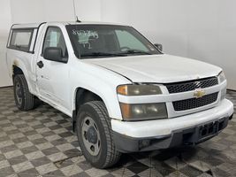 2012 Chevrolet Colorado