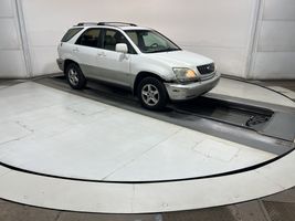2001 Lexus RX 300