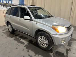 2002 Toyota RAV4