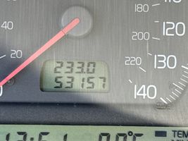 2002 Volvo C70
