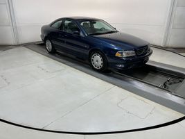 2002 Volvo C70