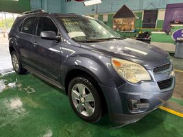 2013 Chevrolet Equinox