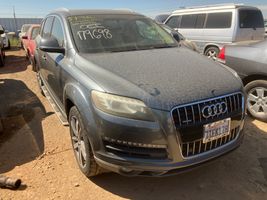 2012 Audi Q7