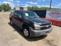 2003 Chevrolet Avalanche