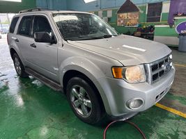 2011 Ford Escape