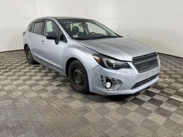 2012 Subaru Impreza