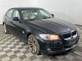 2011 BMW 3 Series