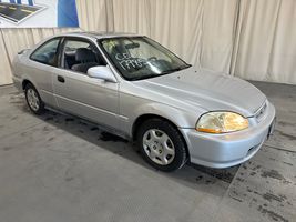 1998 Honda Civic