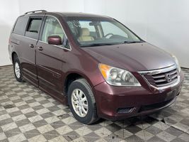 2010 Honda Odyssey