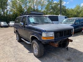1994 Ford Bronco