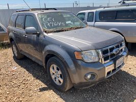 2010 Ford Escape