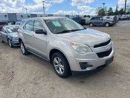 2011 Chevrolet Equinox