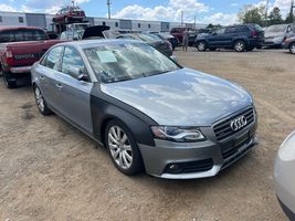 2011 Audi A4