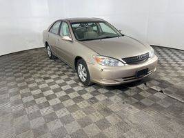 2003 Toyota Camry