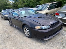 2002 Ford Mustang