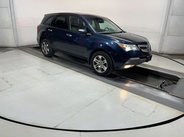 2009 ACURA MDX
