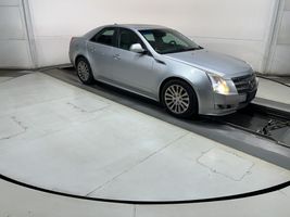 2010 Cadillac CTS