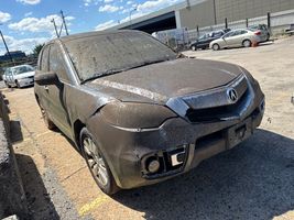 2012 ACURA RDX