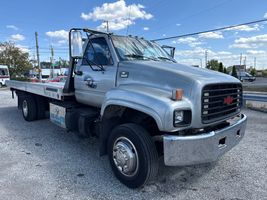 1999 Chevrolet C650