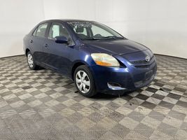 2007 Toyota Yaris